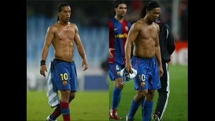 Anti Ronaldinho