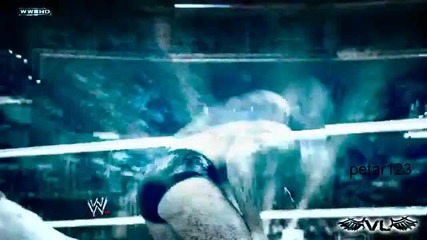 Randy Orton Mv