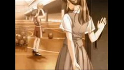 Anime Lying From You