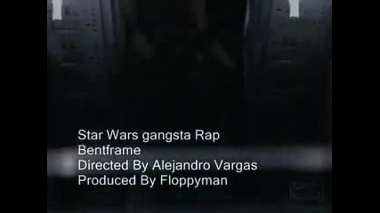 Star Wars Gangsta Rap