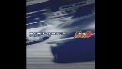 Wangan Midnight Maximum Tune 3 04 In Your Dream 