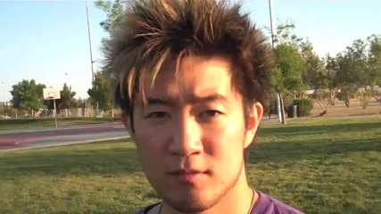 Dear Ryan - Defeating a Ninja 