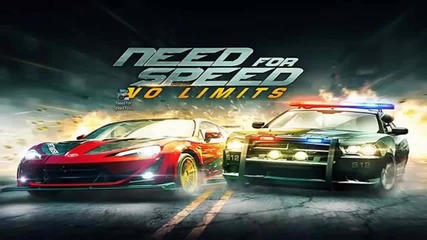 Need For Speed No Limits Intro J. Nitrous - Live Fast