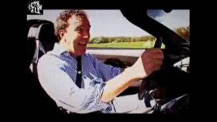 Top Gear - Episode 3