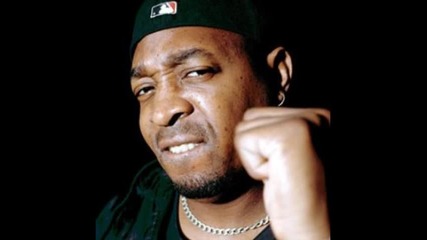 Chuck D - Niggativity...do I Dare Disturb The Universe 