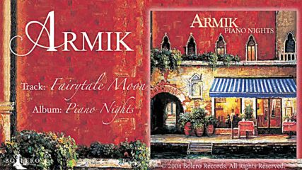 Armik - Fairytale Moon