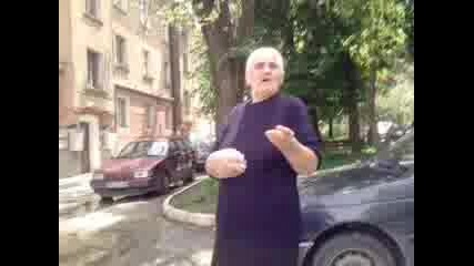 васил кварталния жребец на баби