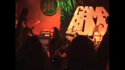 Mutant - Wreck Your Neck