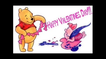 valentines day