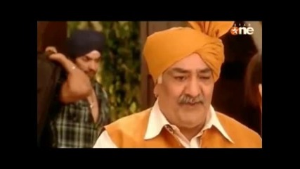 Geet and Maan Scene 692