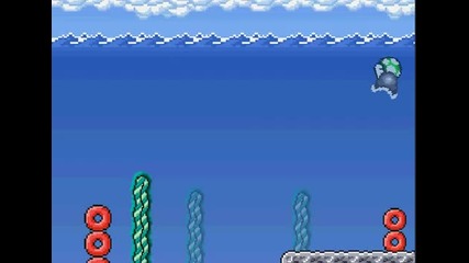 Super Mario The Life - Shroom Sprint - Zerolimittv 