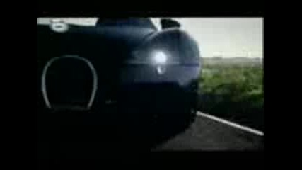 Top Gear 31.05.2009 - Bentley,  Bugati Veyron vs боен изтребител,  Най - малката кола на света Бг ау