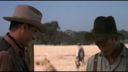 За мишките и хората (1992) Of Mice and Men | Джон Малкович, Шерилин Фен, Гари Синийз