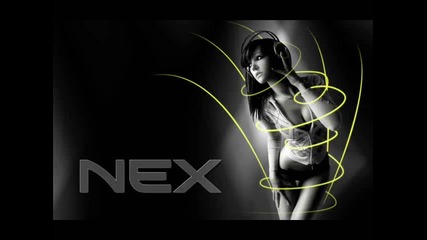 N.e.x. - Futuristic [listen And Feel It]