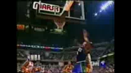 Nba Fight