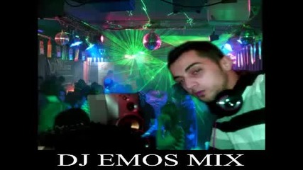 Dj Emos Mix Ku4ek 2013