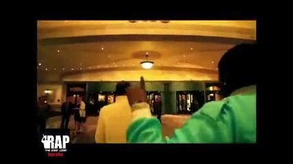 Three 6 Mafia ft Tisto ft Flo Rida - Feel It 