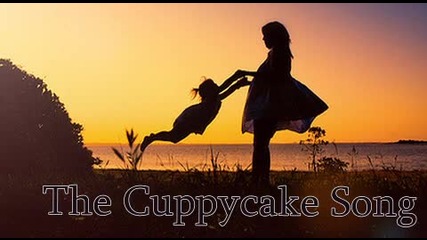 The Cuppycake Song Original