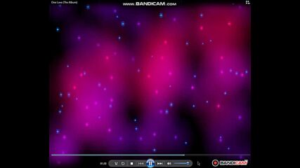 Dr. Alban - It's My Life (visualizer Edit)