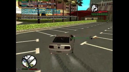 Gta - Razh0dka ;d 
