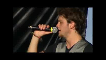 17 - Presentacion de la Banda - Rbd Live in Brasilia [dvd/hq]