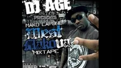 Mako Capone ft. Vo 'zietgeiss'