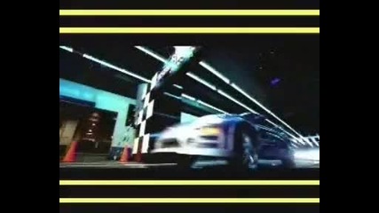 Ludacris-act a Fool[2fast2furious]