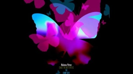 Malena Perez - Chase The Butterflies (kenny Dope Remix)