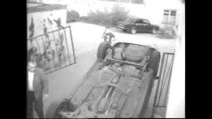 Руски жени паркират