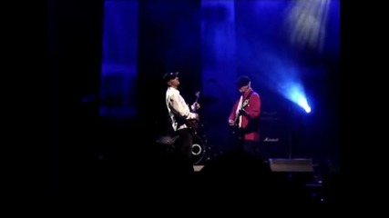 Vlatko Stefanovski & Jan Akkerman - Amazing Grace 