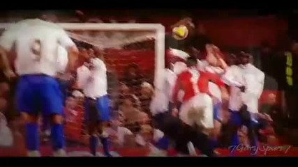 Cristiano Ronaldo - Portuguese Genius [hd]