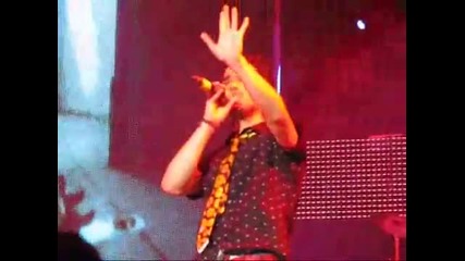 Rbd barquisimeto top festival 2008 3 