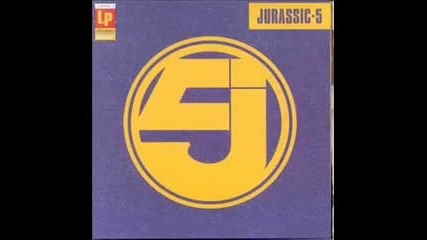 Jurassic 5- Lesson 6- The Lecture