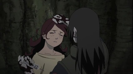 Naruto Shippuuden 353 Върховно качество