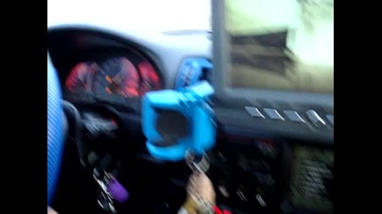calibra 210 km