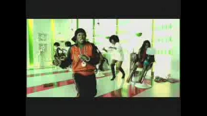 Missy Elliott Ft. 50 Cent - Work It (Rmx)