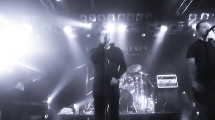 Scream Silence - Days of Yore