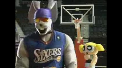 Cartoon Network - Mascot Promos 