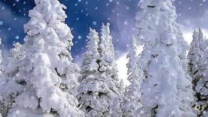 David Garrett - Vivaldi - Winter - ( The Four Seasons)