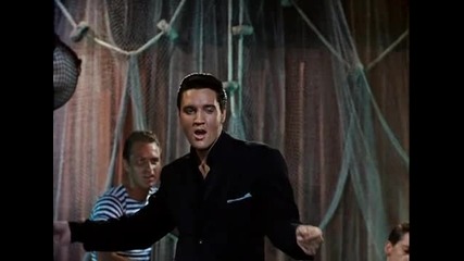 (превод ) Elvis Presley - Return To Sender (1962)