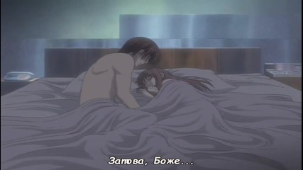 [anisubs-team] Boku wa Imouto ni Koi wo Suru 2/2 bg sub [480p]