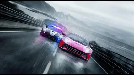 Need For Speed Rivals Soundtrack Wishlist Part 2 Come Into My Dream - Trance Techno
