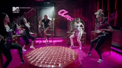 Pixie lott-mama do(mtvhd)hd-1080i