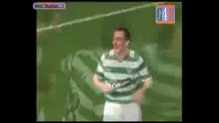 28.2.09 Celtic 7:0 St. Mirren (6:0)