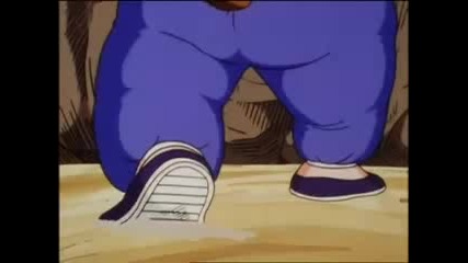 Dragon ball Episode 2 The Emperor`s quest