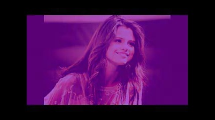 selena;3 Are you crazy ??