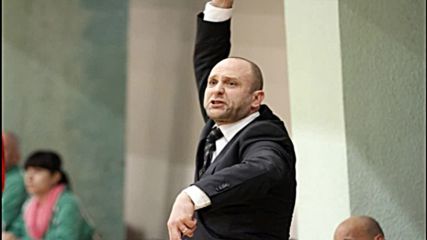 Тити: Направихме важна първа стъпка, мачът в събота е с голямо значение