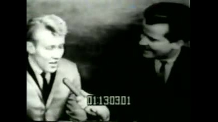 Trashmen - Surfi n Bird (1963) 