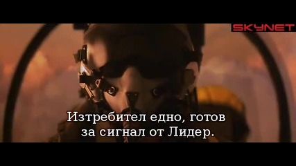 Извънредно решение (1996) бг субтитри ( Високо Качество ) Част 4 Филм
