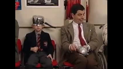 mr bean funny 
